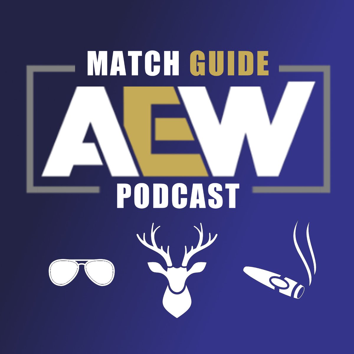 The AEW Match Guide is coming back for a special celebration of AEW's fifth anniversary. We'll be creating a list of AEW's greatest ever matches! If you've been involved in the past or would like to vote please let me know and I'll send you a ballot.