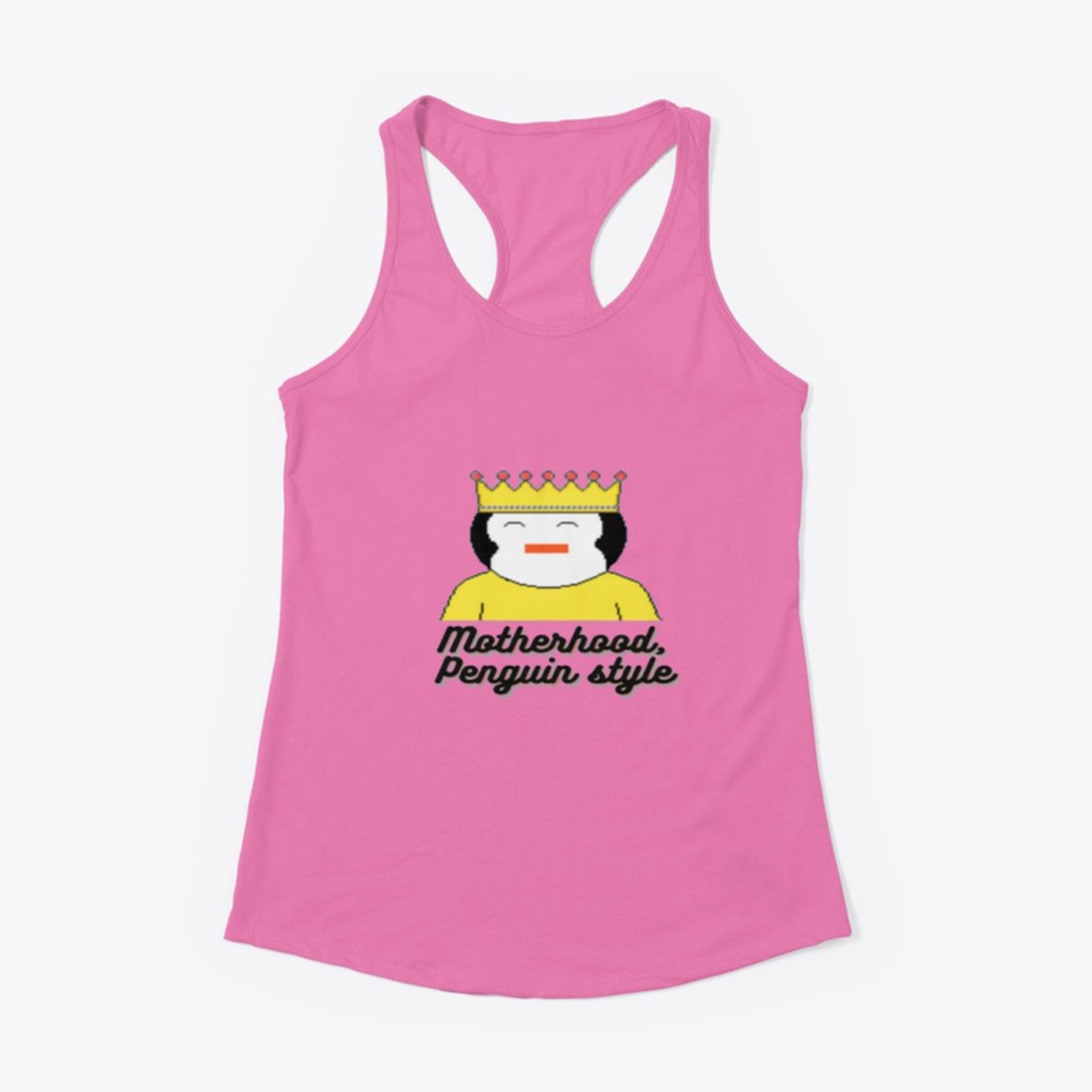 PixeliPenguins's tweet photo. https://t.co/KfQroEXyzw

Celebrating Mother's Day PENGUIN style :)

#MothersDay #motherhood #NFTCommunity #NFT #Clothing #merchandise #tshirtdesign https://t.co/7eMdhlLM96
