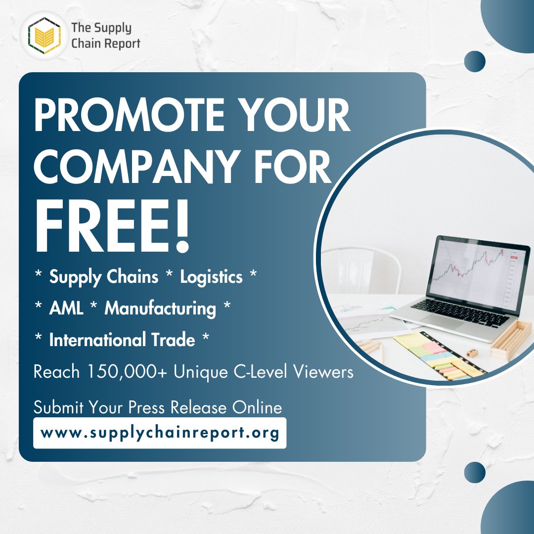 📢 Calling all businesses! 

Elevate your brand with us. Submit your press release online now and let's share your success story! 
Click the link to get started: itc.formaloo.me/submit-your-ne…

#PromoteYourCompany #PressRelease #BusinessSuccess
