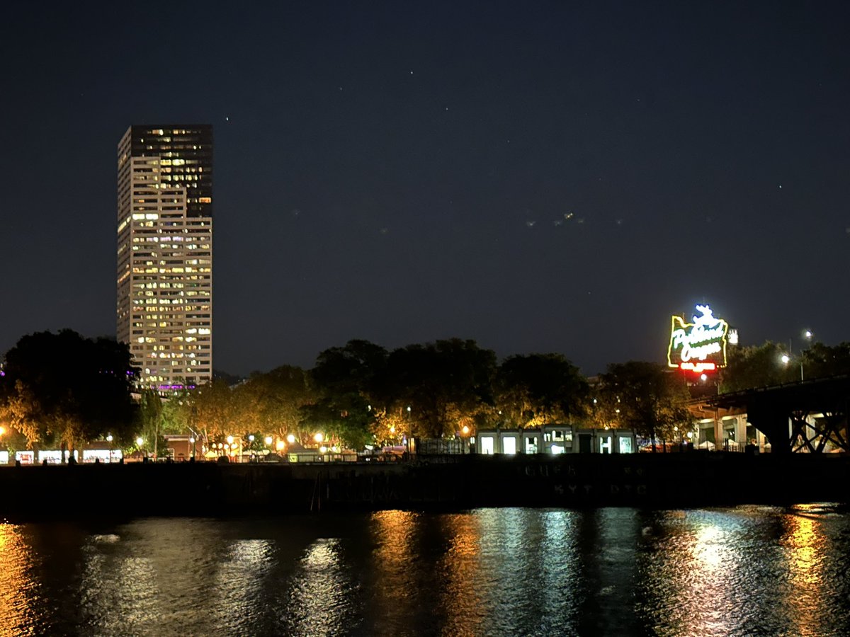 John Blum tweet media