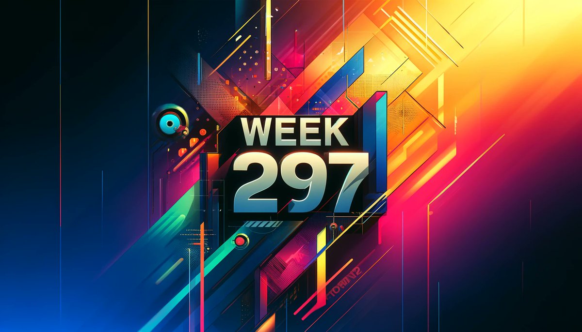 The $BIS Hypernode rewards for Week 297 have been successfully distributed. Thank you to all node operators for your continued engagement. 💪 
github.com/bismuthfoundat…

#Bismuth #CryptoRewards #sidechain #DeFi