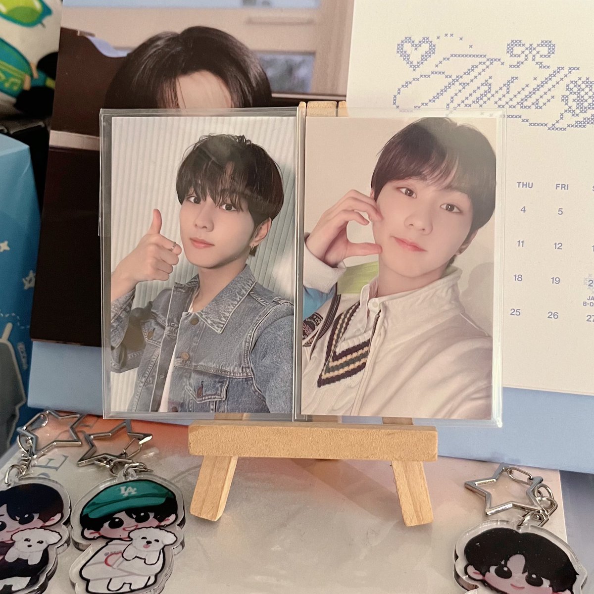 ✴︎ #reivesells — wts lfb ph ☻ !i 
   ╰ enhypen jungwon enniversary 2022
        2023 photoframe photocard

⦂ ₱25O | ₱2OO
⦂ payo or 2 weeks w/ nrdp. 
⦂ onhand and ready to ship!
⦂ reply / dm mine to claim
⦂ rcbyt — reivenwon.carrd.co