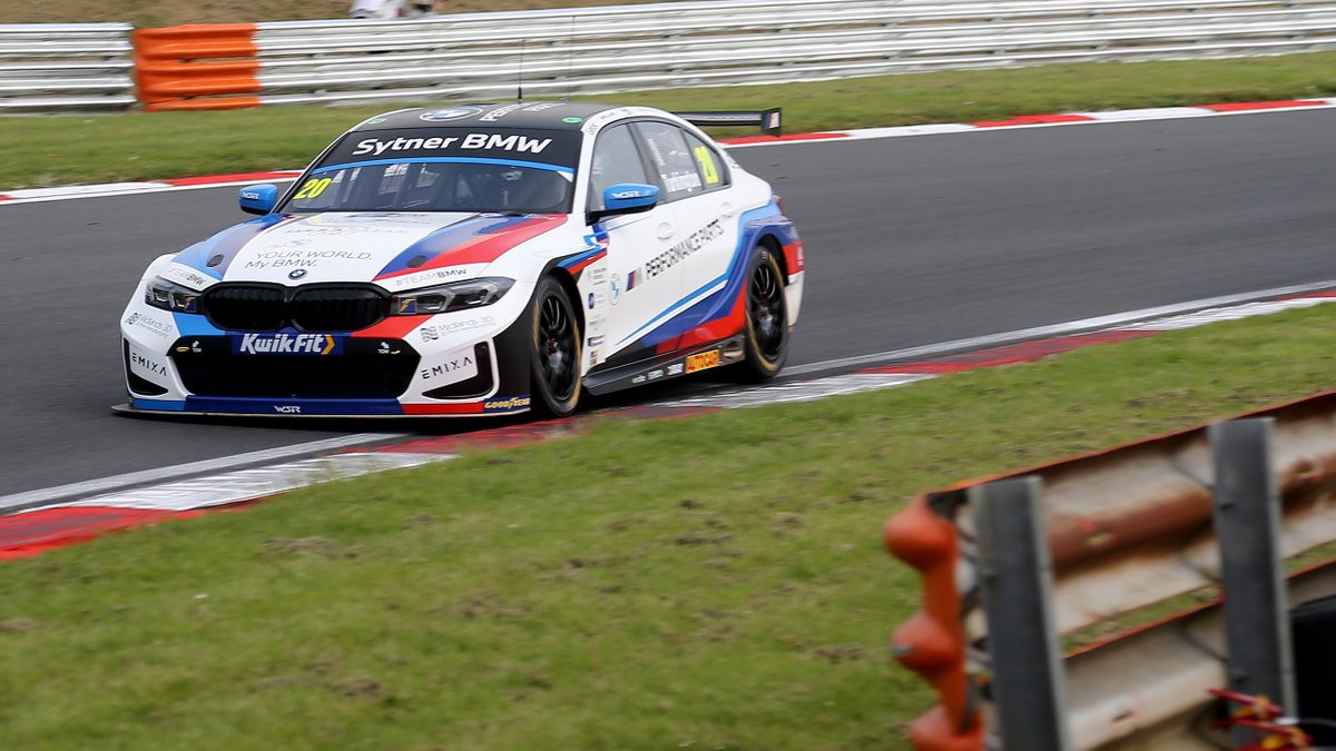 #BTCC Colin Turkington claims commanding lights-to-flag victory bit.ly/4afVUuP