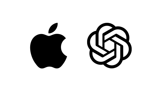 【Bloomberg報道】iOS 18にChatGPT搭載か、AppleとOpenAIの契約が最終調整へ
news.livedoor.com/article/detail…

AppleがOpenAIとの提携を協議しており、条件を調整する最終局面に到達していると伝えた。契約が成立すれば、iOS 18でChatGPTを活用した機能が提供できるようになる見込みとしている。