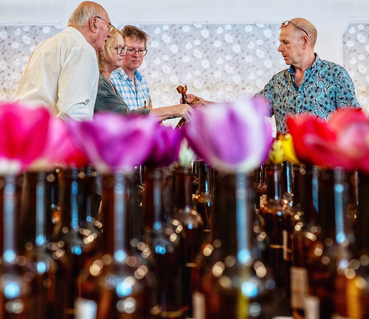 scott merrylees tweet media