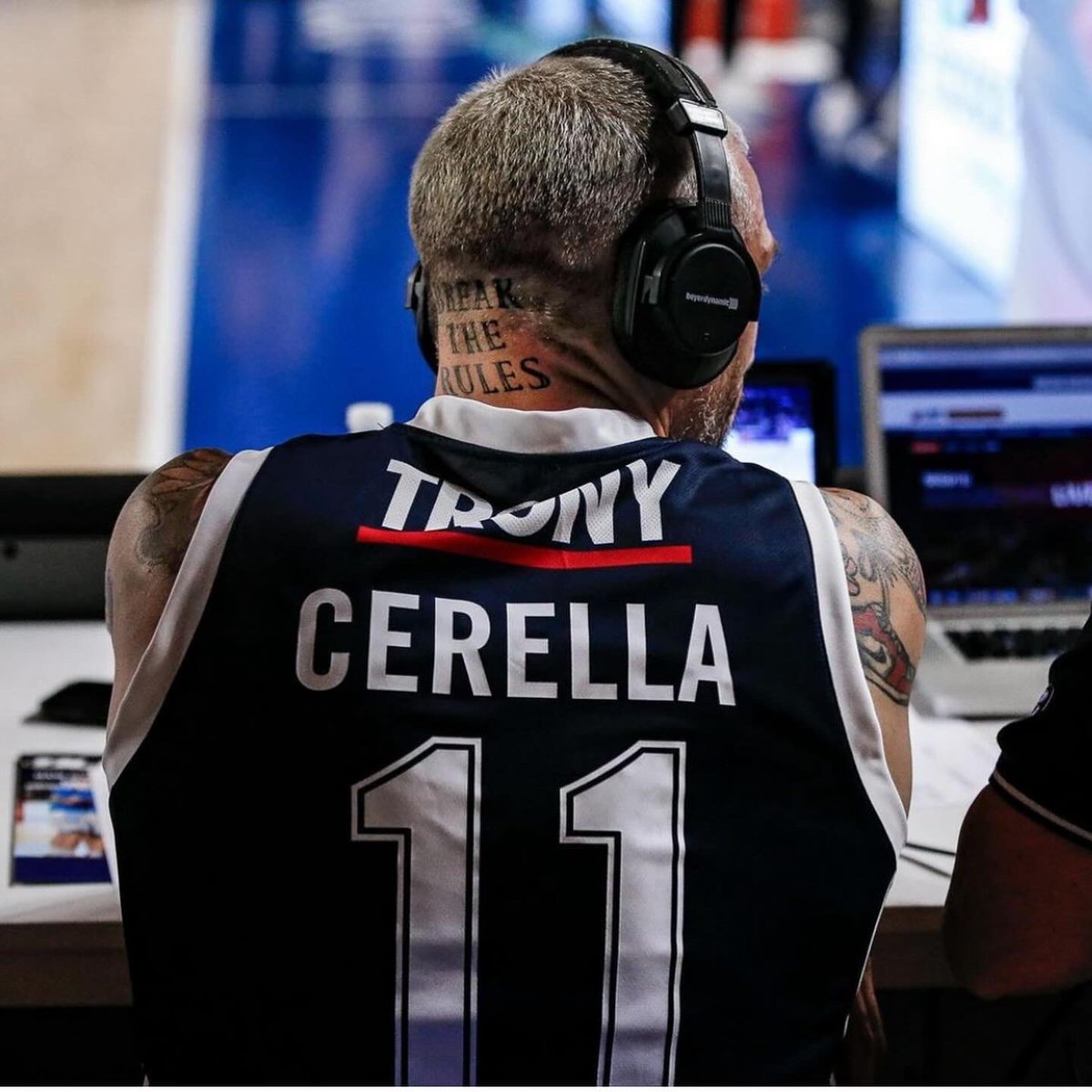 Il bello che mi porterò con me per sempre!! Le persone che ho incontrato ed hanno dato luce alla mia vita e carriera sportiva… 💙🫂