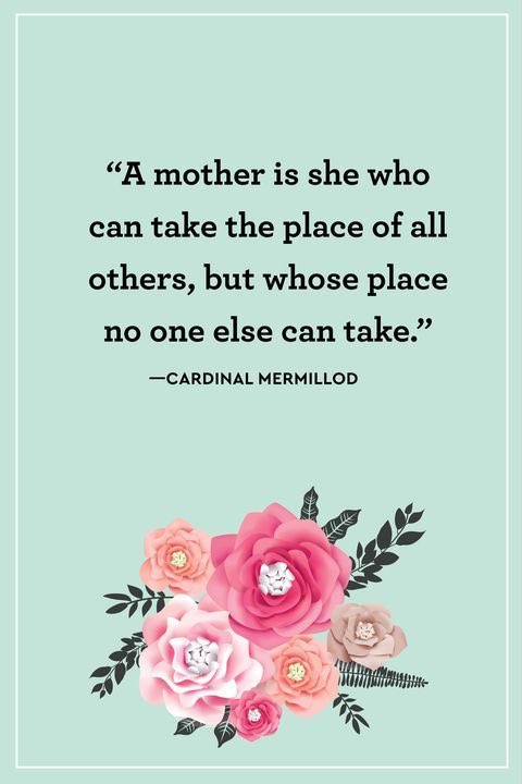 Happy Mother’s Day to all you amazing moms out there!