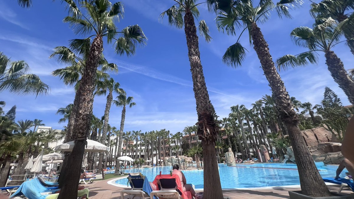 Hotel Vera Playa