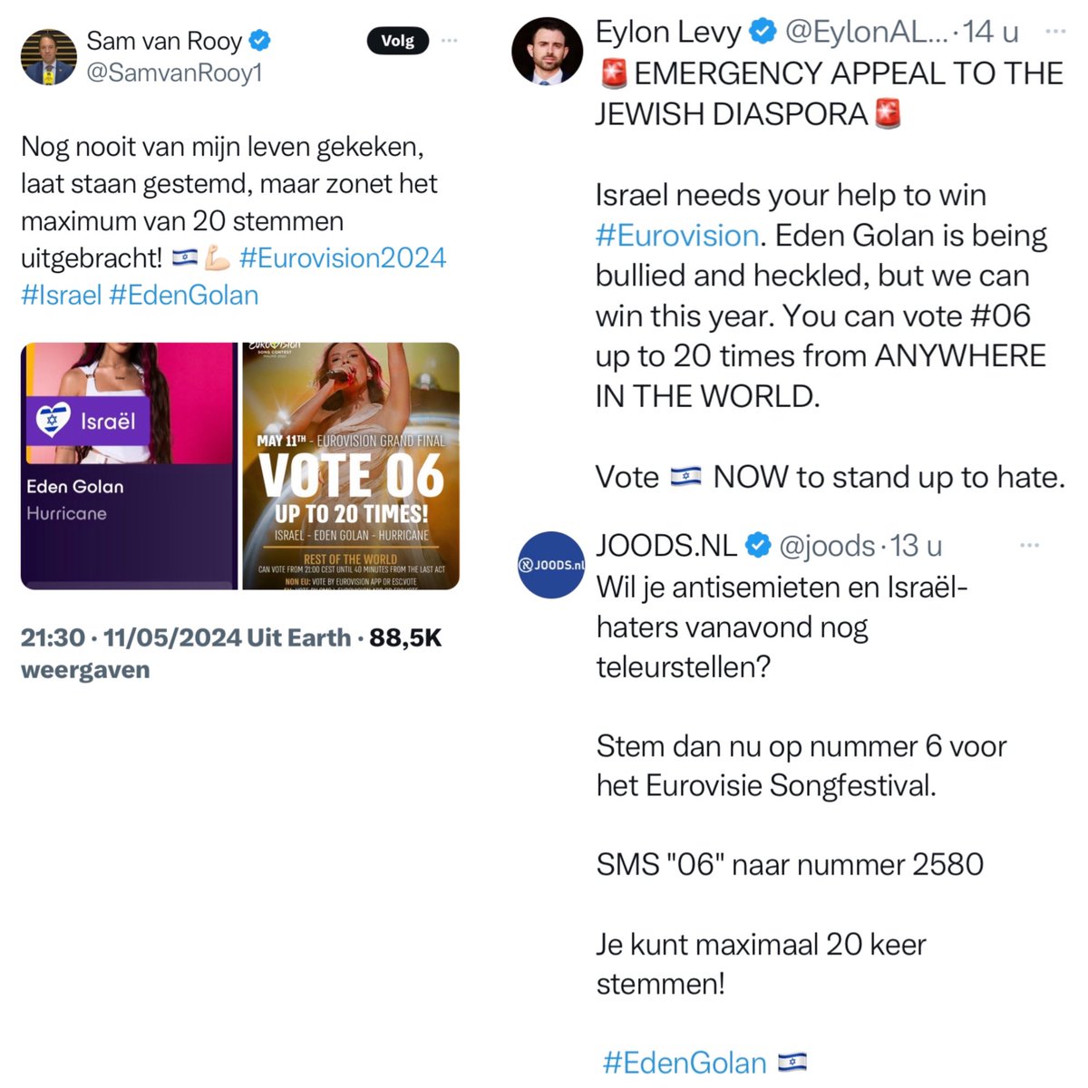 Tweet media one
