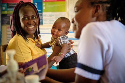 Grâce à l’efficacité des vaccins, des maladies comme la #variole ont été éliminées ! 

Éradiquée en 1980 grâce à une campagne de vaccination de masse organisée à l’échelle mondiale, cela montre ce que les vaccins peuvent permettre d’accomplir !
 
#LesVaccinsSontEfficaces