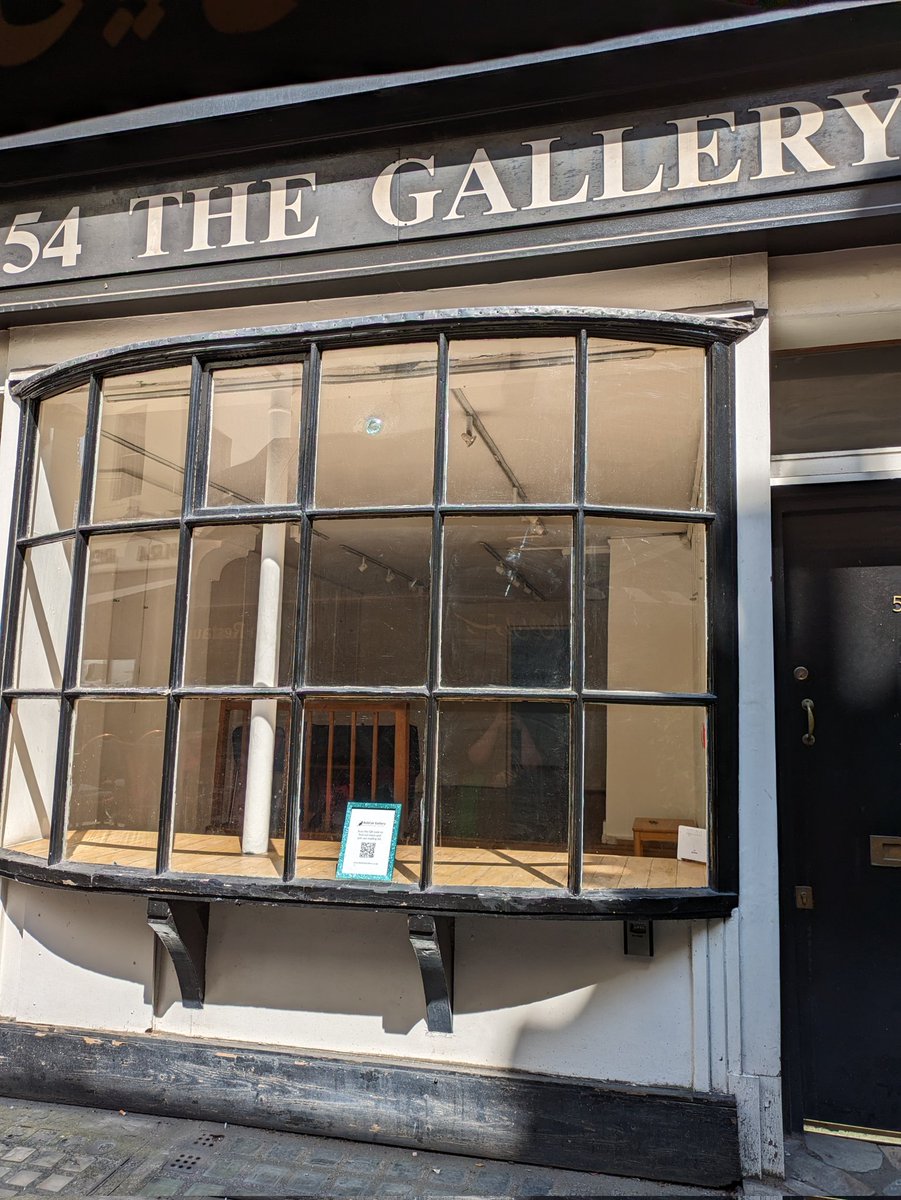 This week, @BobCat_Gallery will be popping up at 54 The Gallery in Shepherd Market - read more about 'Wunderkammer' on the BobCat Gallery blog >> bobcatgallery.co.uk/blog/f/wunderk… #BobCatGallery #AffordableArtForAll #PopUpExhibition #SupportLivingArtists