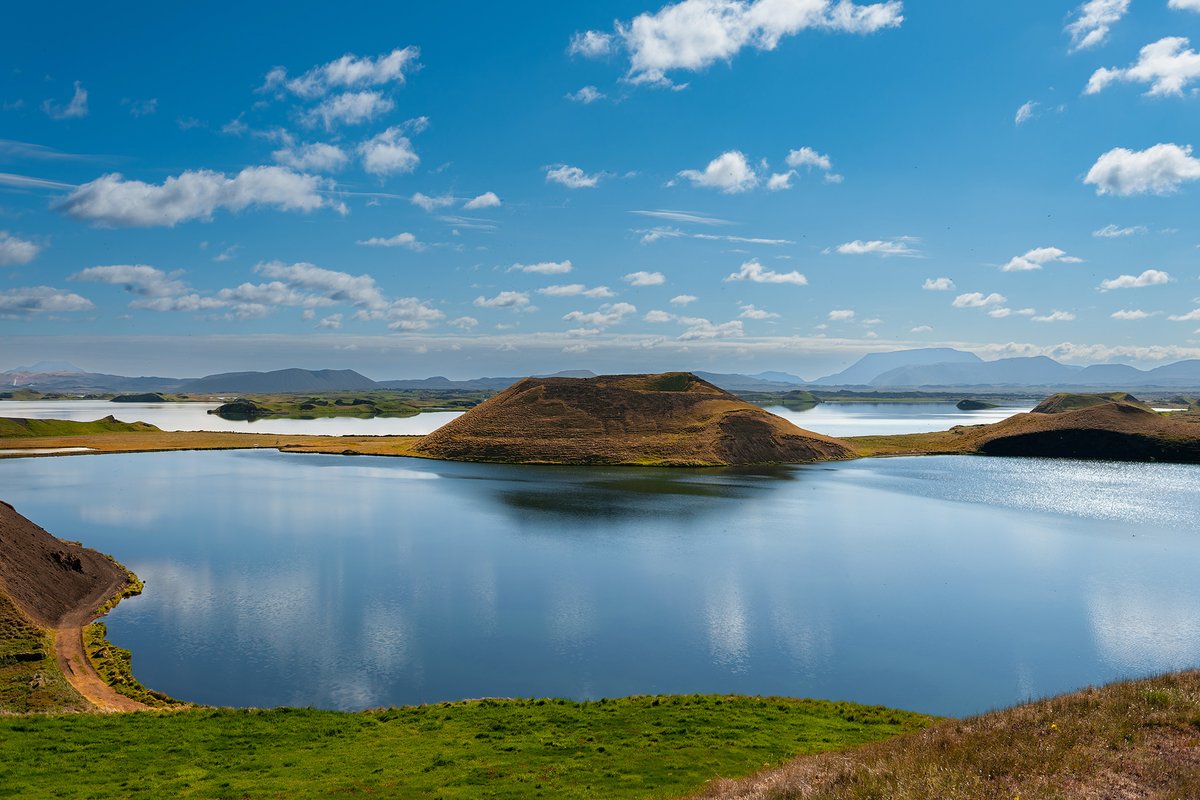 Myvatn