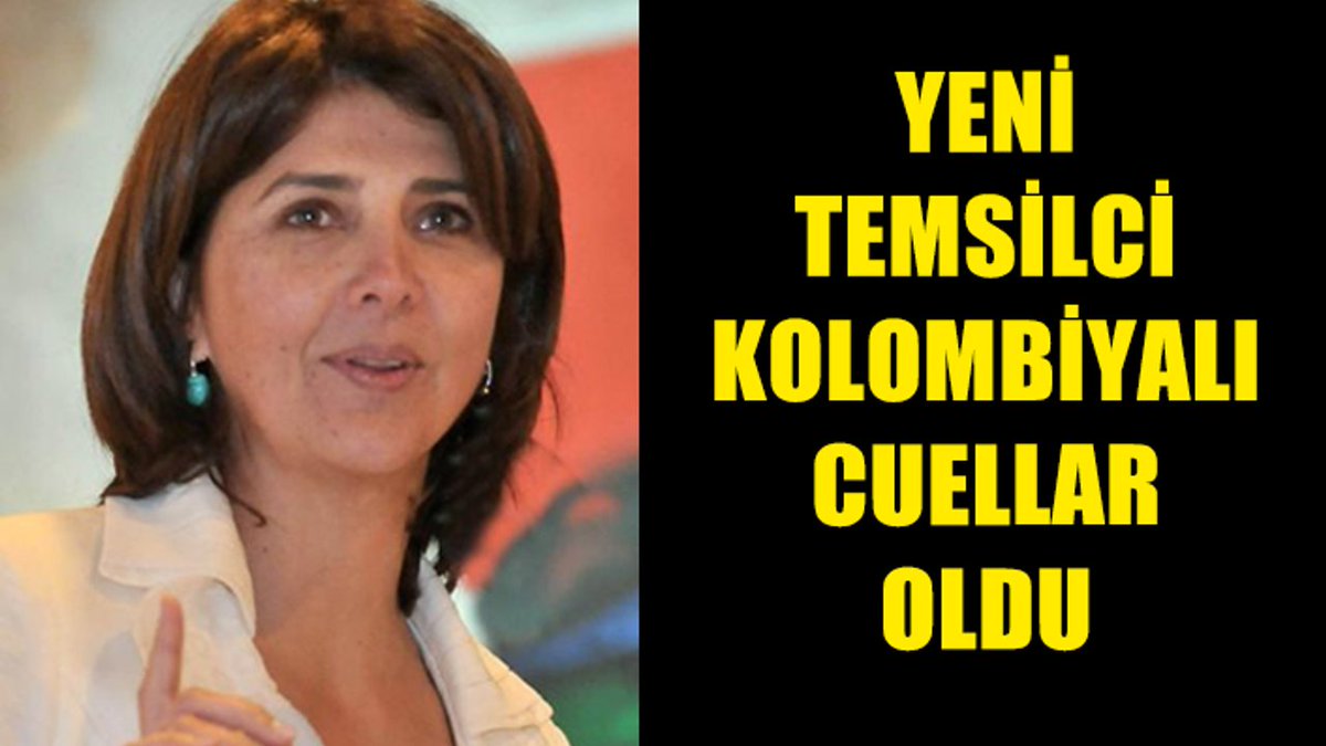 5 AY ÖNCE BELİRTTİĞİMİZ ENDİŞELER GERÇEKLEŞTİ. 'KİŞİSEL TEMSİLCİ'YE ONAY VERMEKLE BAŞIMIZA DERT AÇTIK HOLGUİN YETKİSİNİ AŞTI, ONUNLA TEMASA SON VERMELİ Milli çıkarları savunurken 2 konu hata kaldırmaz: 1- Milli savunmayı ve güvenliği ilgilendiren konular 2- Milli çıkarların ve+