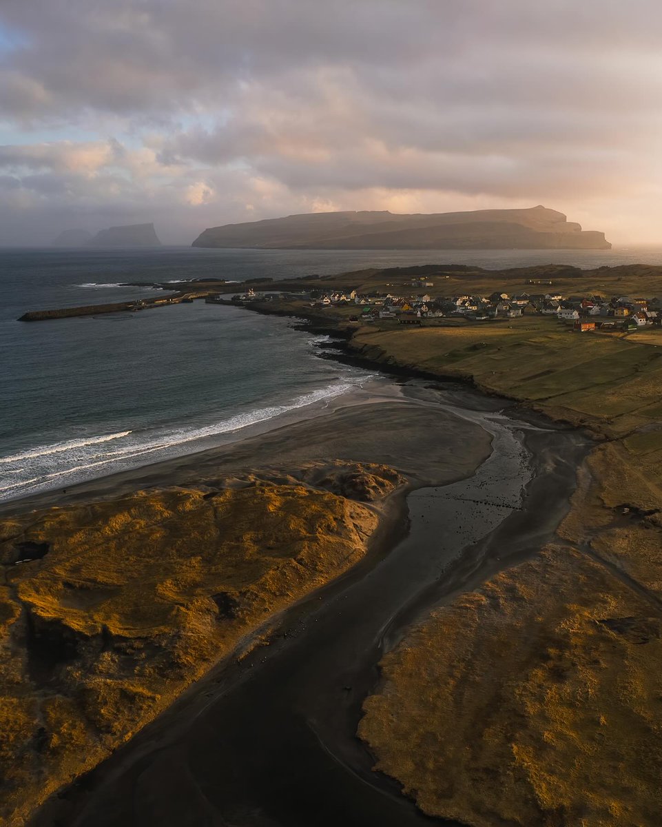 Faroe islands 🇫🇴