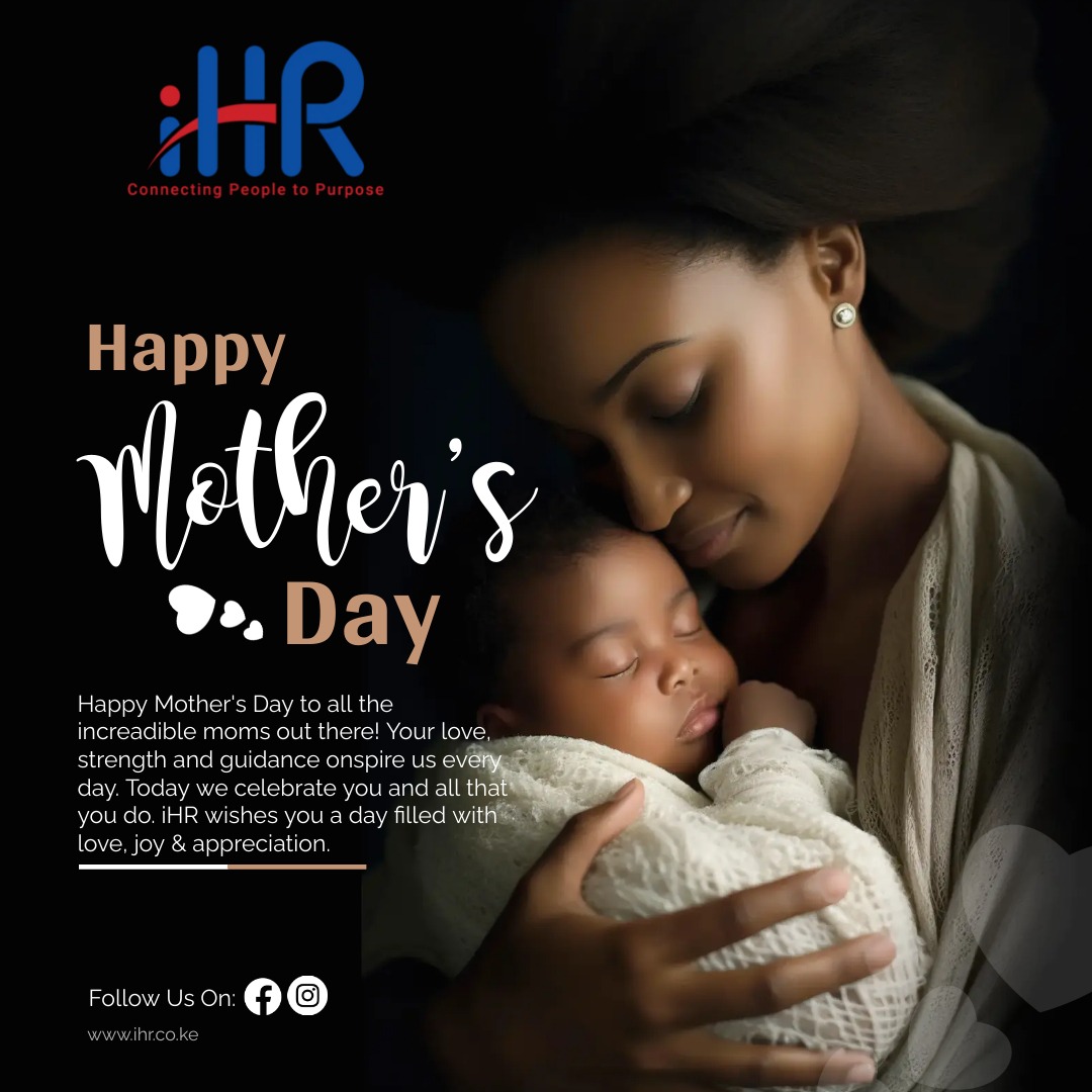 'A mother's love is the fuel that enables a normal human being to do the impossible.' - Marion C. Garretty Happy Mother's Day!!