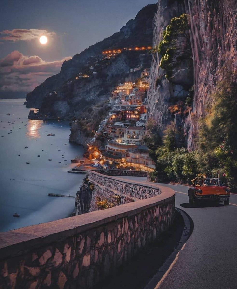 Amalfi Coast, Italy