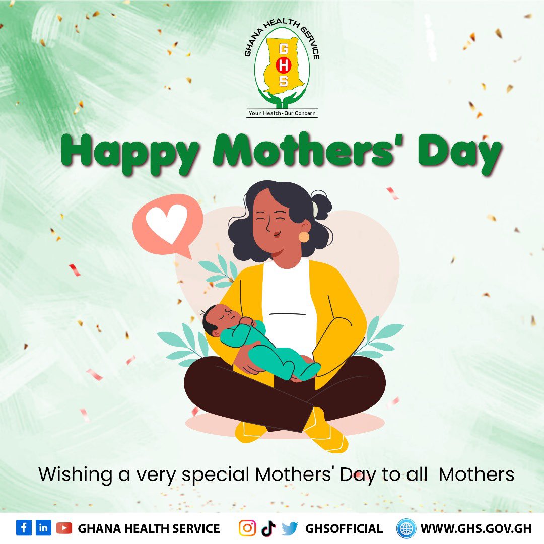Wishing a very special Mothers' Day to all Mothers.