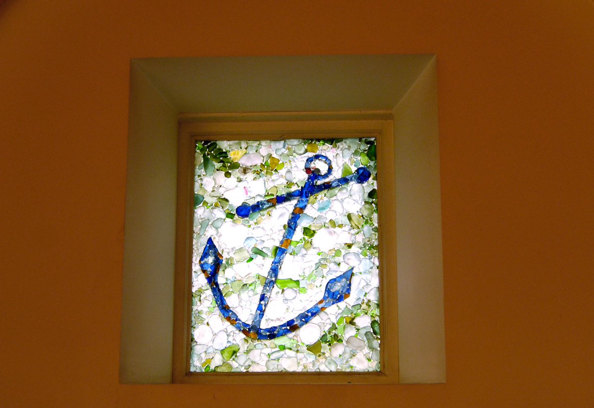 Today is #NationalFishingRemembranceDay. A time to reflect and commemorate all those who have lost their lives at sea while working in the fishing industry.

Our Memorial Room is open to anyone who would like to take a few quiet moments to remember a friend or loved one.