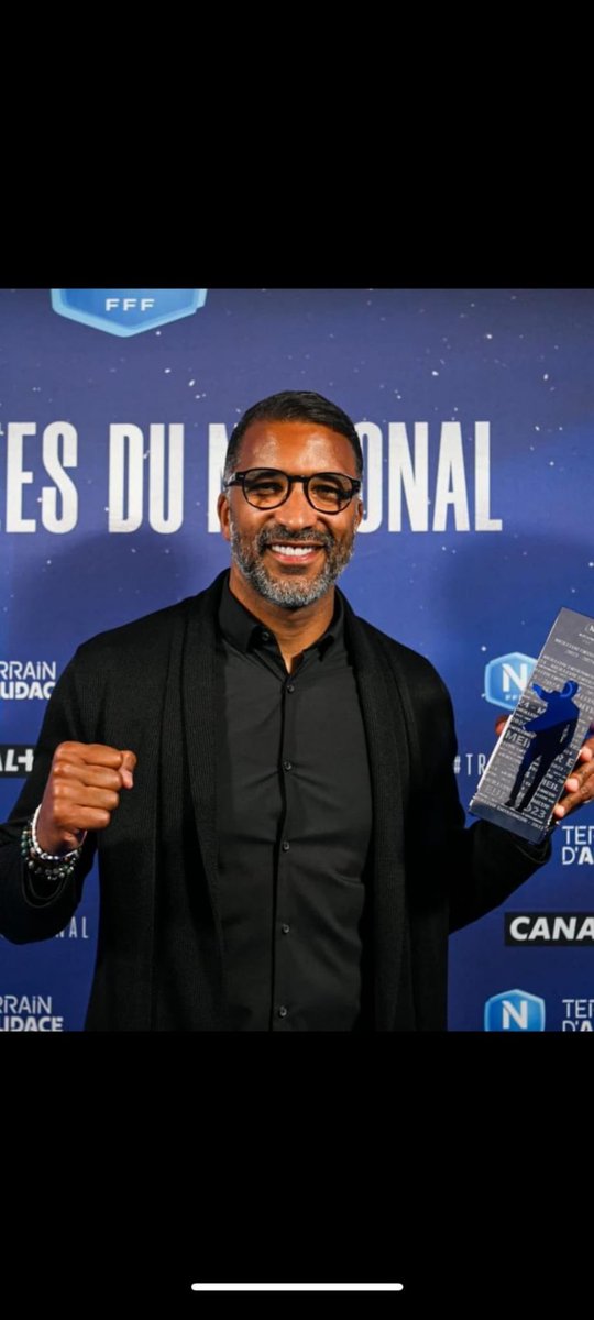 SANS AMBITION ON NE COMMENCE RIEN.
SANS TRAVAIL ON NE FINIT RIEN.
LA RÉCOMPENSE NE VOUS SERA PAS ENVOYÉE.
VOUS DEVEZ ALLER LA CHERCHER
L’aventure continue… 💪🏾