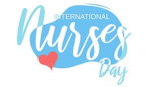 Happy International Nurses Day

Thank you for all you, all you’ve done and will continue to do. 

You are all awesome 🤩