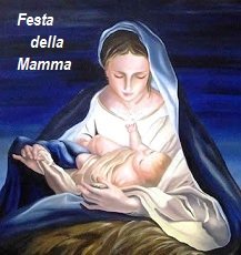 Auguri a tutte le mamme, quando dico 'tutte' non ne escludo nessuna neanche quelle che non hanno mai partorito. Mi spiego, son mamme anche quelle donne impegnate in volontariato,in vari situazioni di solidarietà sociale, e anche chi nelle mure di casa si presta per un familiare.