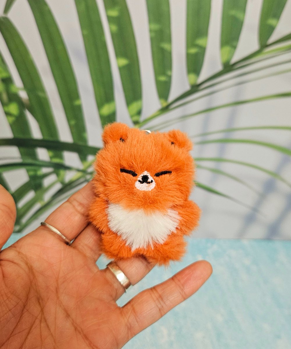 tulzzini's tweet photo. 팔로우+rt 이벤트🦊

방금 태어난 쪼끄미 주황여우🦊를 저혼자보기 아까워 팔로우+알티 해주시는 한분께 보내드려욧

당발 14일 저녁 공지후 디엠 드리겠습니다~🦊 https://t.co/Po4x8qky2s
