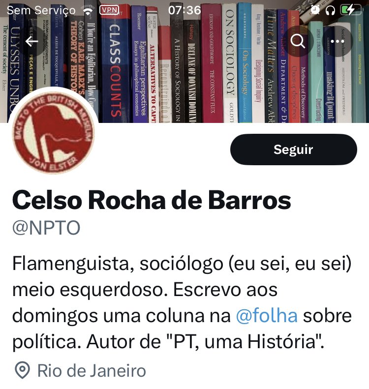 Entendi, bem isenta a #Opinião 

Os “negacionistas” sabem o que estão negando, os “aceitacionistas” não sabem o que estão aceitando.