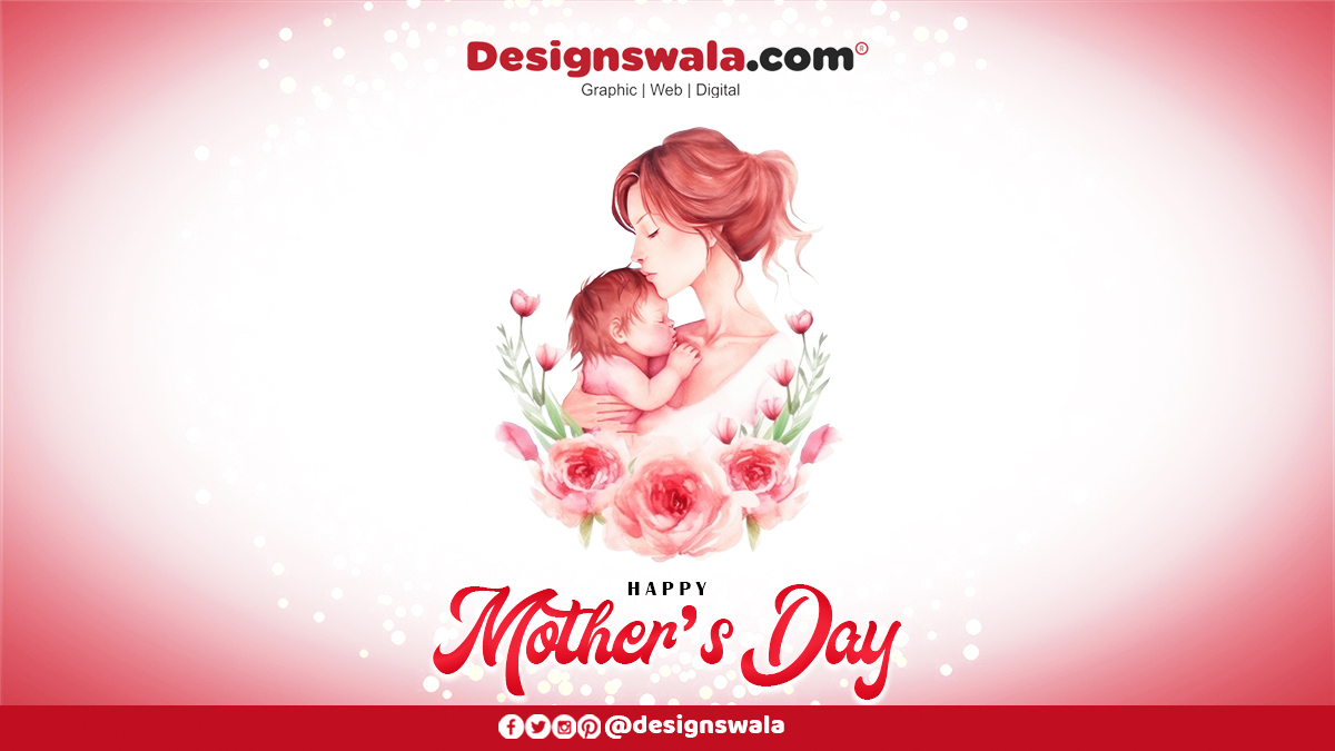 Happy Mother's Day!

#Designswalacom #mothersday #mothersday #happymothersday #mom #mother #family #motherhood #momlife #mothers #motherday2024 #motherdaughter #motherslove #mommy