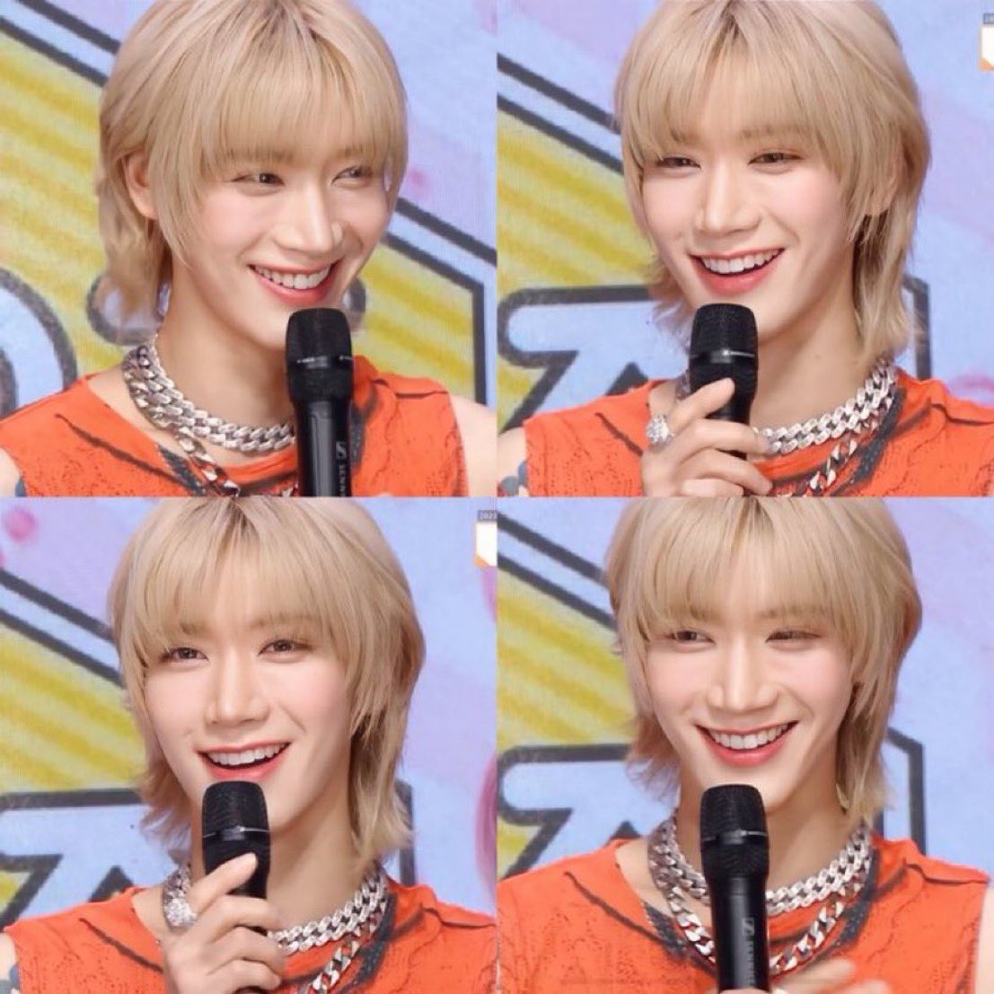 theejubex's tweet image. ยัยหางม้าเสื้อขาว รี     ยัยส้มจี๊ดเปรี้ยวซ่า เฟบ