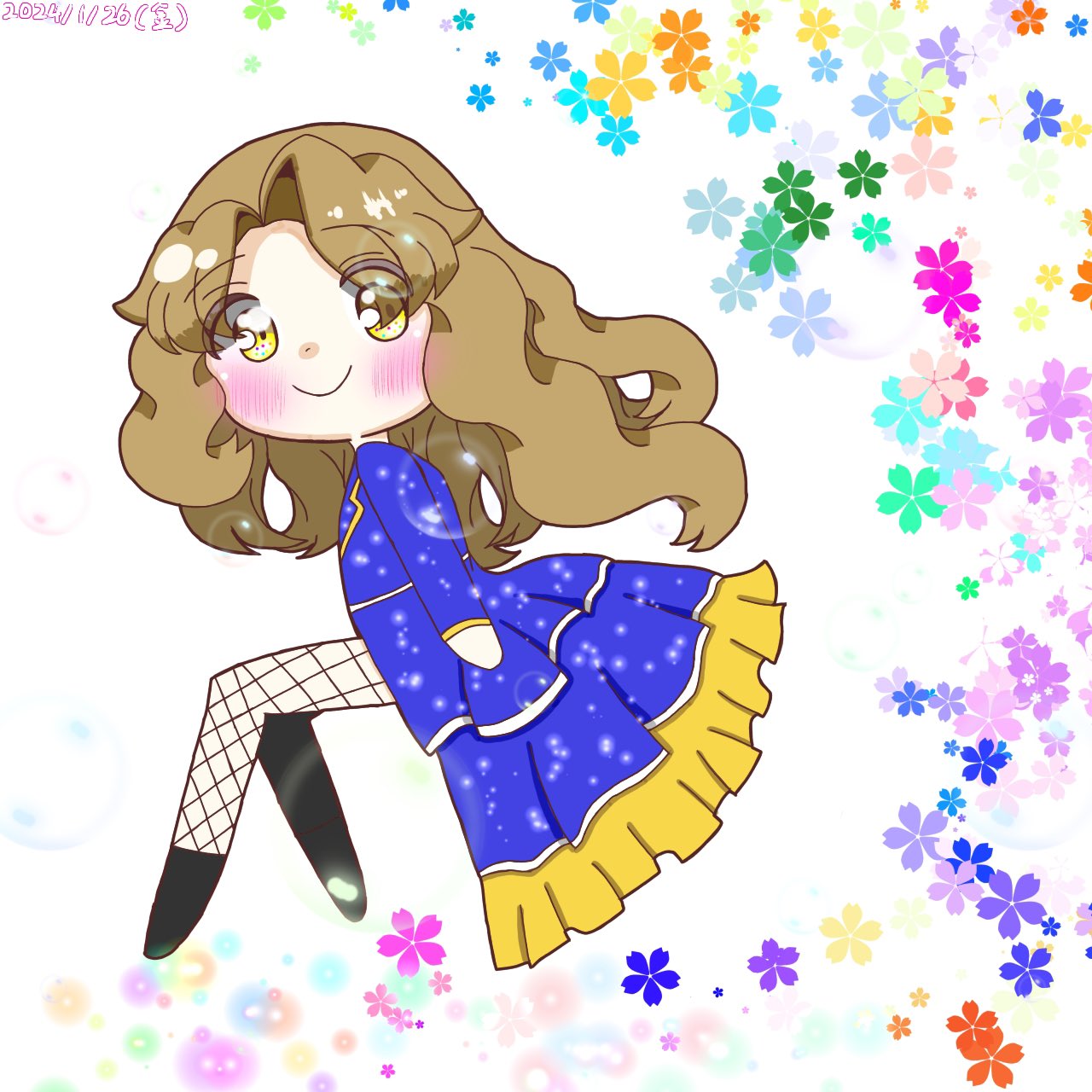 ゆうは* on X: 