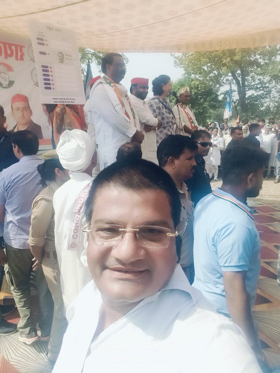 Gyanendra Dixit ( mukhiya ji) tweet media