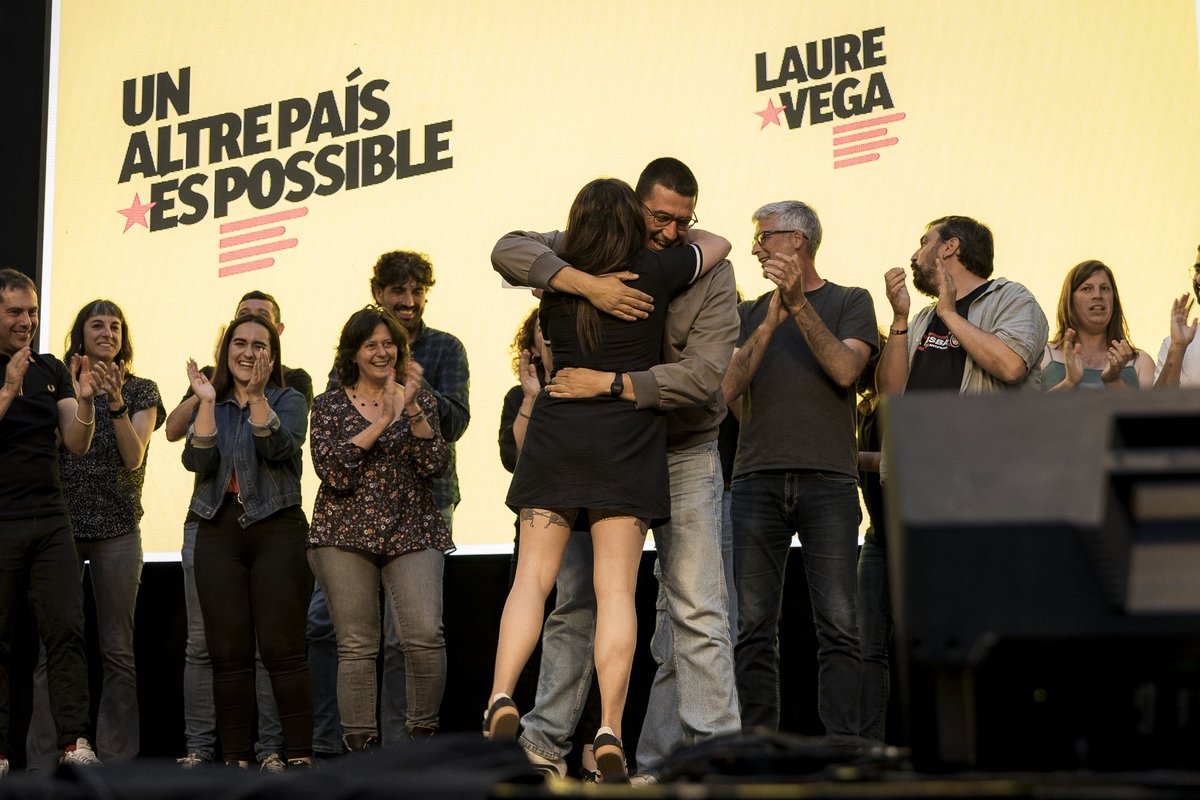 Laure Vega tweet media