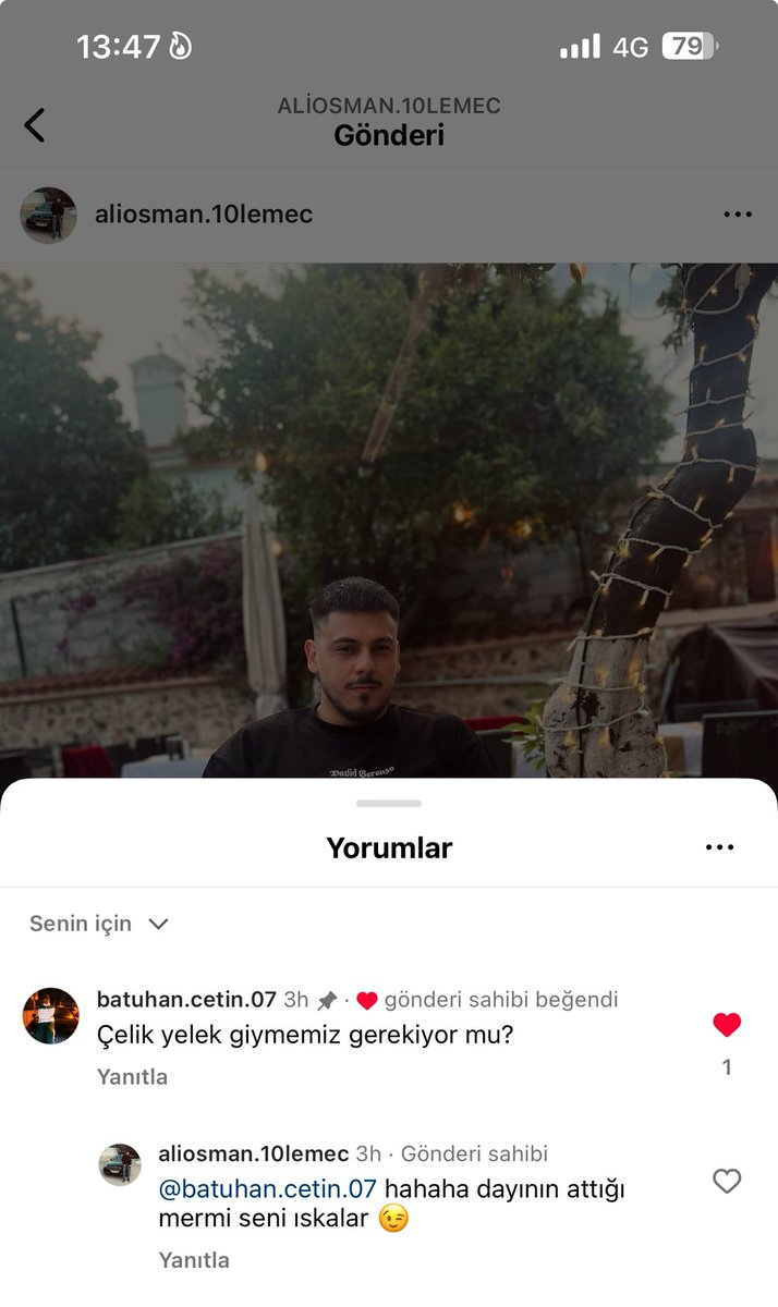 Yeğenimle max dialog