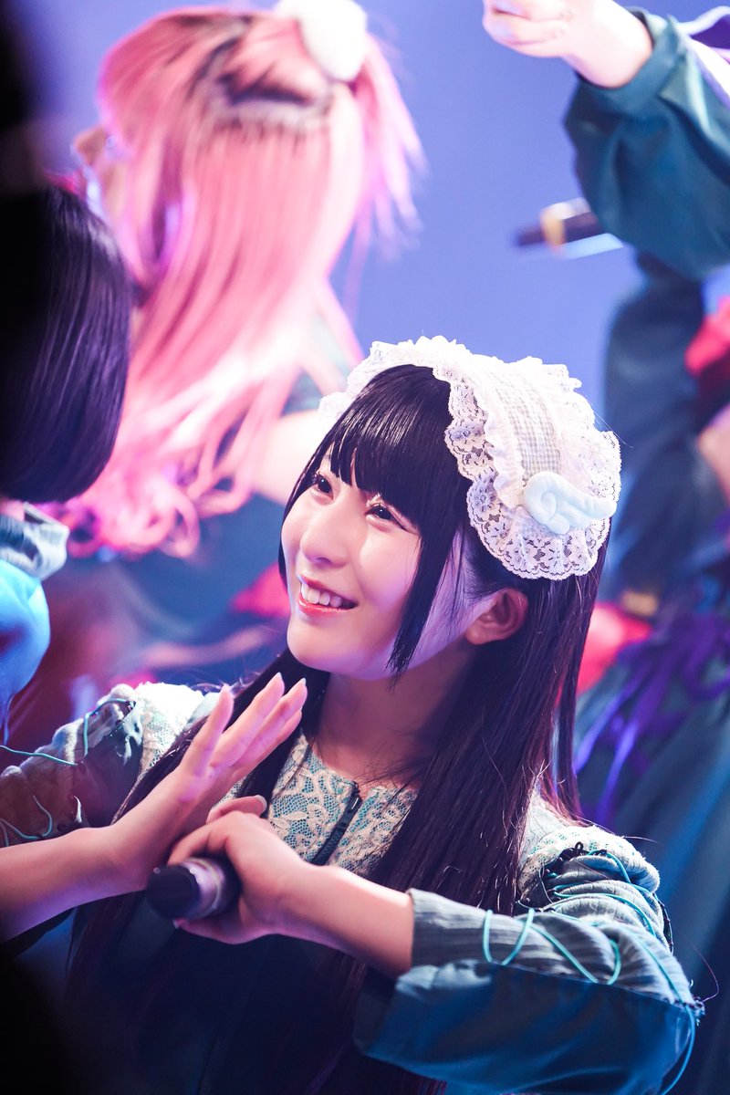 k_k_7q8lo's tweet photo. 2024.05.11 SOMOSOMO
「you-show とまる生誕祭
歳は"とまる"訳にはいかないのだ」
@新宿MARZ
#SOMOSOMO(#SOMO2_official)
#コモレビヒヨリ さん(#SOMO2_hiyori)
#ライブ写真 #ライブ撮影 https://t.co/q4jNPTFiZy