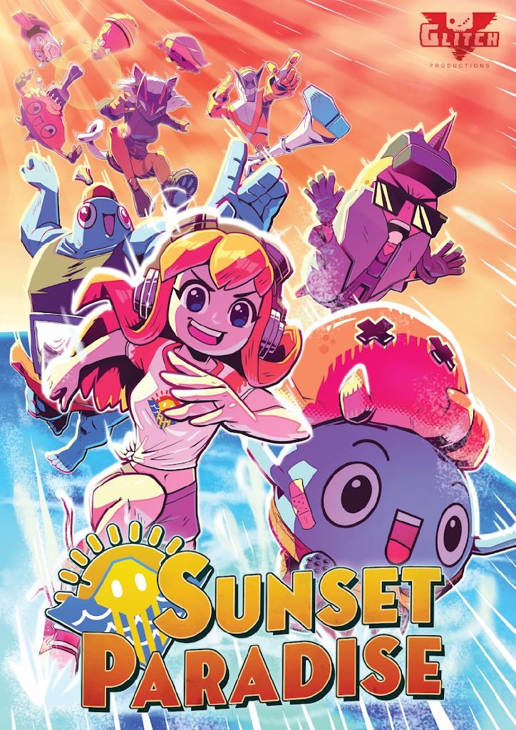 Even if it’s not big like #TheAmazingDigitalCircus or any of Vivziepop’s shows, #SunsetParadise will always be my favourite indie animated series.

#SMG4 #GlitchProductions #smg4meggy #meggysmg4 #MeggySpletzer