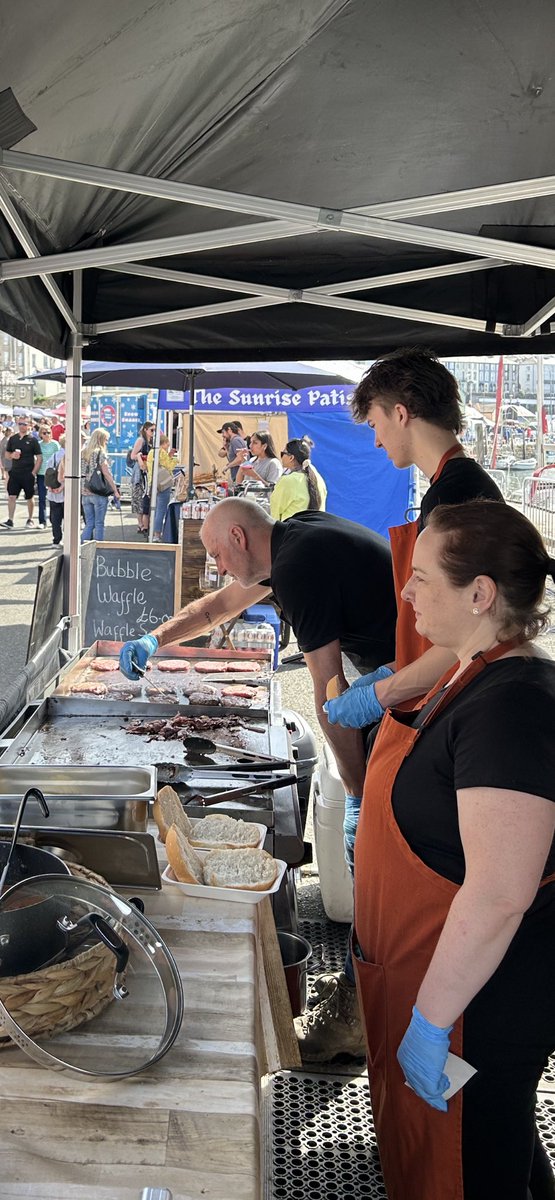 WELSH LUING BEEF-EIDION LUING CYMREIG (@welshluingbeef) on Twitter photo <a href="/GwylFwydCfon/">Gŵyl Fwyd Caernarfon</a> DIOLCH o waelod calon am ddiwrnod bendigedig ddoe- i’r trefnwyr, y stiwardiaid, y girfoddolwyr- ein cwsmeriaid- DIOLCH I BAWB #cynnyrchlleol #eidionluing #Caernarfon #haul THANKYOU to everyone involved in organising a great festival and to our customers <a href="/GwylFwydCfon/">Gŵyl Fwyd Caernarfon</a> DIOLCH o waelod calon am ddiwrnod bendigedig ddoe- i’r trefnwyr, y stiwardiaid, y girfoddolwyr- ein cwsmeriaid- DIOLCH I BAWB #cynnyrchlleol #eidionluing #Caernarfon #haul THANKYOU to everyone involved in organising a great festival and to our customers