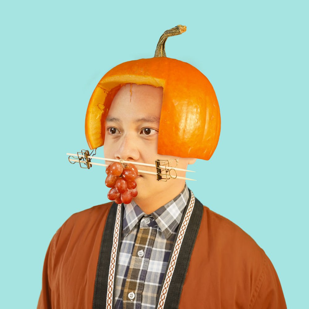 GM ! 

New day, new <a href="/foodmasku/">foodmasku</a> 0.0198eth
Pump' the jam, pump' it up. Pump'kin 🎃