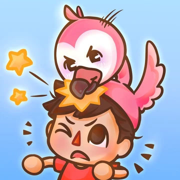 cowgirlgeese's tweet photo. Problematic things Albert/Flamingo has done: an important thread 🧵 https://t.co/PEwJaqQodN