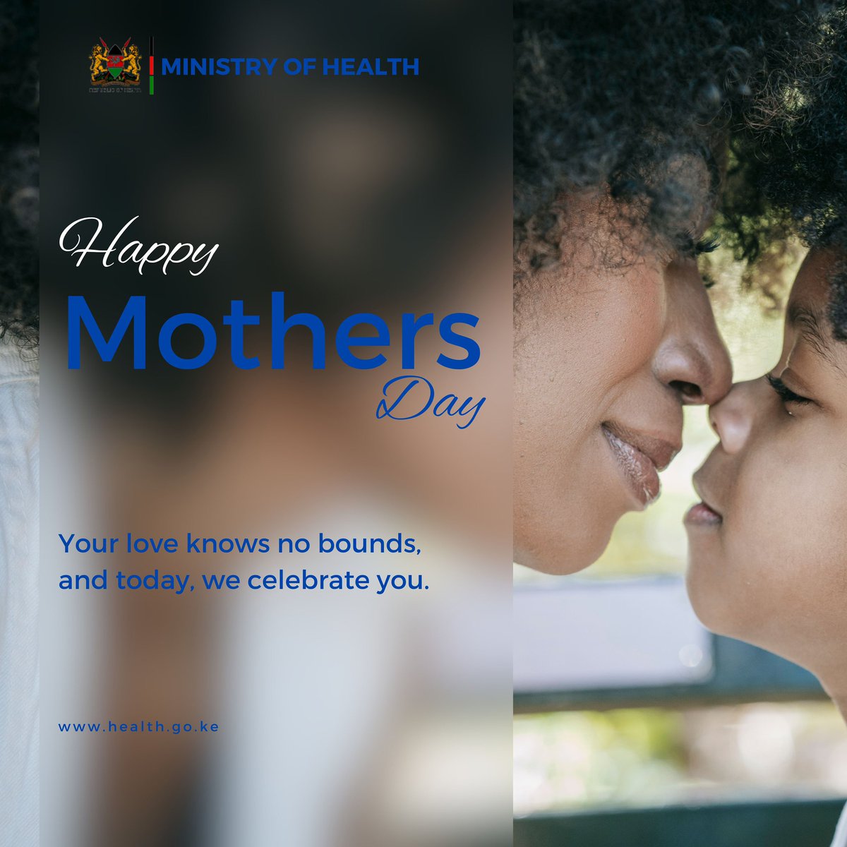 Happy Mother's Day to the epitome of love, strength, and grace – our mothers. Today, we honour these remarkable women whose presence fills our world with light. From nurturing our homes and promoting our health to shaping our education and contributing to every sector of society,…