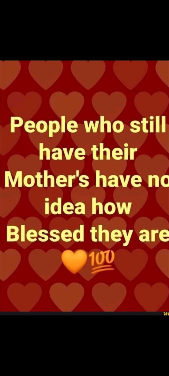 Happy Mother's Day! ♥️
