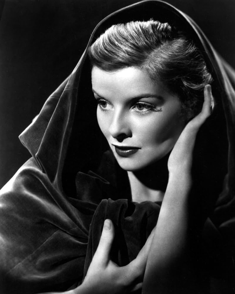 Remembering Katharine Hepburn on her Birthday May 12, 1907🕊️