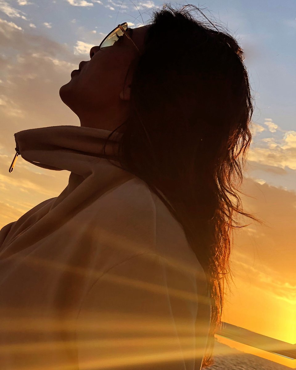 Here’s to the power of this divine force, that not only has our back but also, has the energy to always propel us forward, to do the best we can as Mothers!!!!😇❤️😊

Happy Mother’s Day to all who nurture life!!! What a force of nature you are!!!!🤗❤️👏 #salute 

I love you