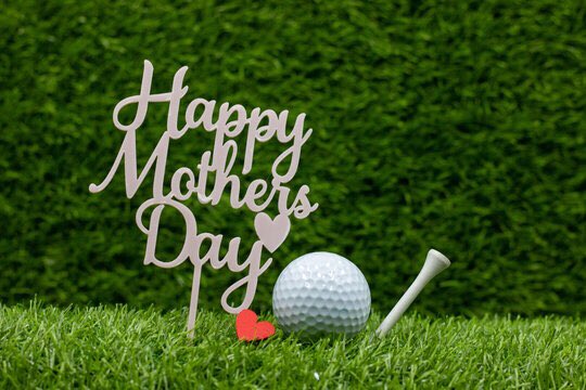 Happy Mother's Day to every mother out there!  May your day be filled with joy and birdies!  #golf #Mothersday2024 #PCC #VisitMountaineerCountry #prestoncountywv