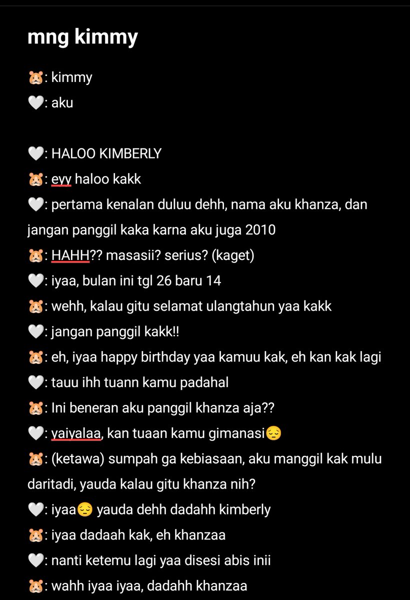 giijaeey (zaa) 🤓 tweet media