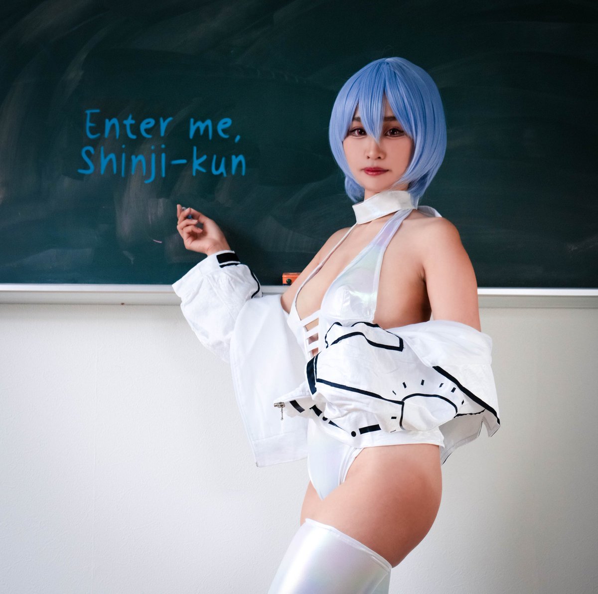 HanamiNyan00's tweet photo. Happy Mother’s Day

📷 @simonkng_visuals 
Preset @remk0107
#EVA #evangelion #rei #エヴァンゲリオン　#綾波レイ　#レイ https://t.co/1Zbuwv24yF