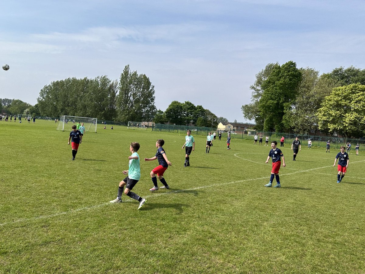 Woolton Germany (@wooltongermany) on Twitter photo Boys were made to work really hard in the heat this morning in @BVDJFLfixtures vs @AvonVillaAthU12 who battled for every ball, nice one boys👏🏻Scrappy game at times, with a bit of quality at key points the difference today <a href="/WooltonJuniorFC/">MSB Woolton FC</a> 💪🏻⚽️🇩🇪 Boys were made to work really hard in the heat this morning in @BVDJFLfixtures vs @AvonVillaAthU12 who battled for every ball, nice one boys👏🏻Scrappy game at times, with a bit of quality at key points the difference today <a href="/WooltonJuniorFC/">MSB Woolton FC</a> 💪🏻⚽️🇩🇪