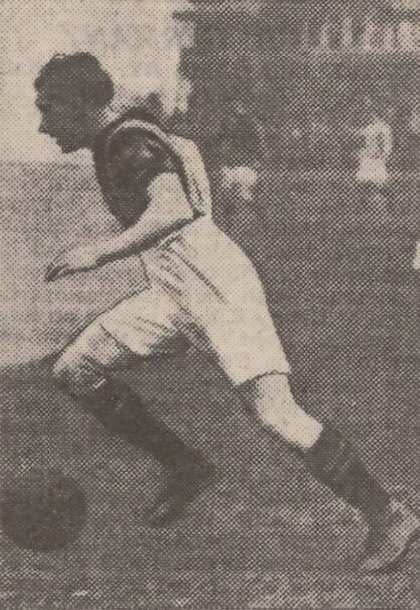 FitbaGeek's tweet image. In 1936 @DufftownFC appointed Jimmy Smith, the former @RangersFC and @AberdeenFC defender as their first ever manager.