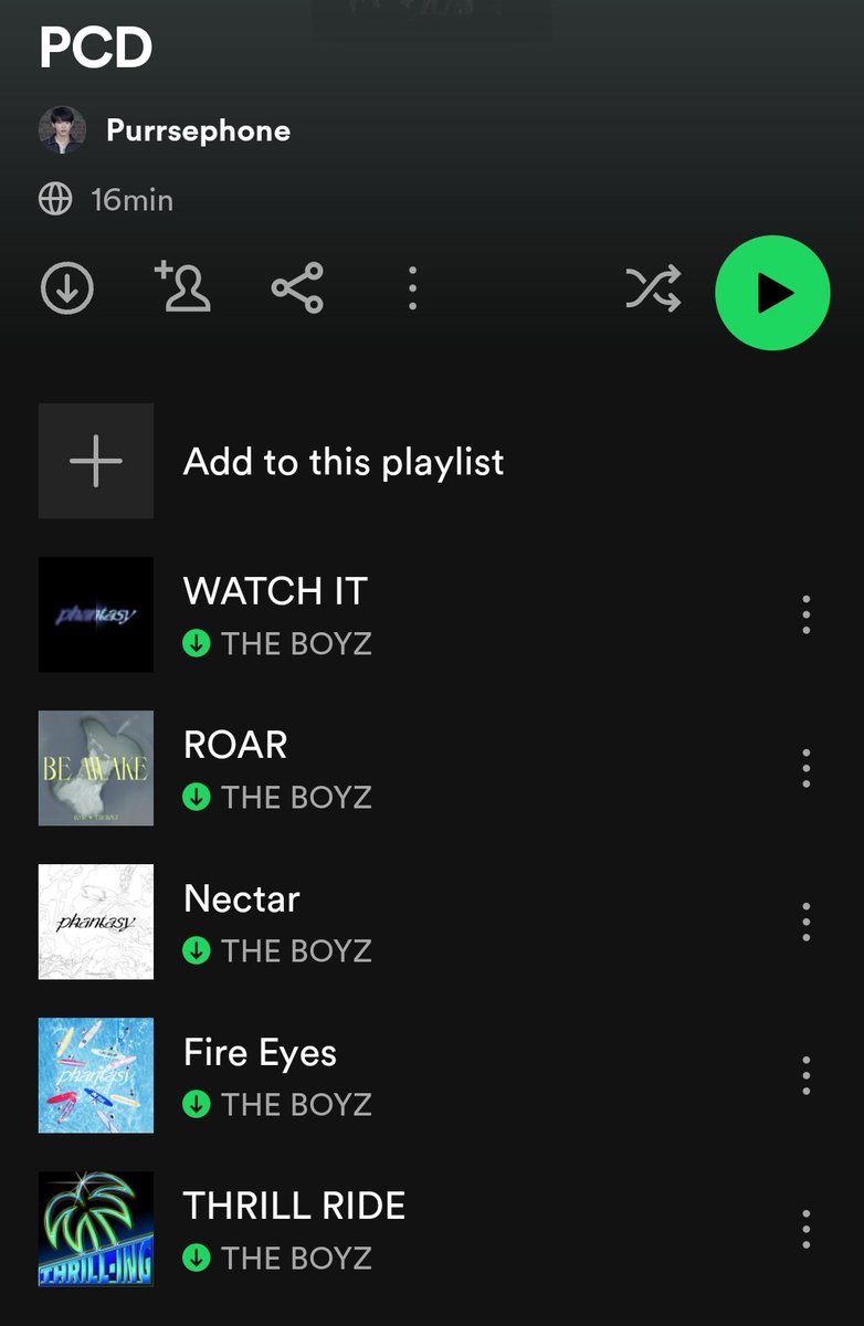 _userluvrwoo's tweet photo. hi namiss ko na kayo
#PCDisReal @WE_THE_BOYZ https://t.co/XyWuA9ZKMj