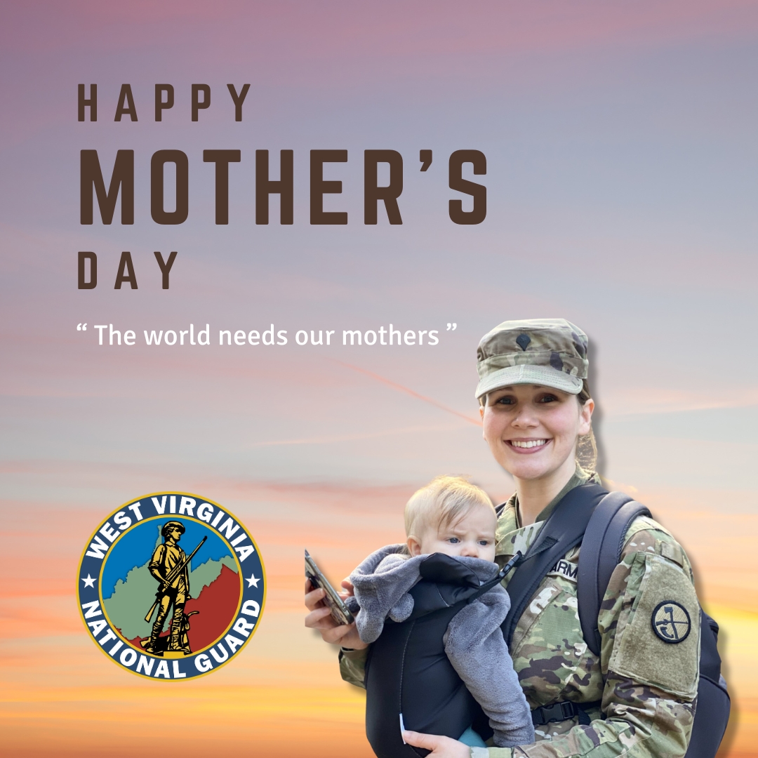 Happy Mother's Day from our #OneGuard Family to all the incredible moms out there! Your love, strength, & endless support shape our lives in ways we can never fully express. 🇺🇸 #MothersDay #SaluteToMoms  #Guard387