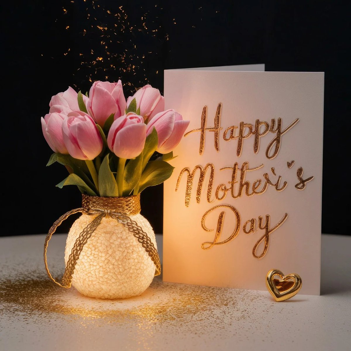 Happy #MothersDay to all the beautiful moms in Miami-Dade County. Don’t forget to #recycle your bottles and cans after celebrating this special day with your family. #RecycleRight